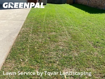 Lawn Mowing nearby Saginaw, TX, 