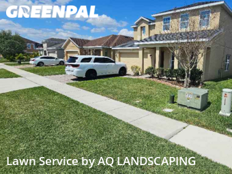 Grass Cutting nearby Kissimmee, FL, 