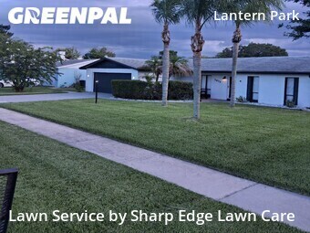 Grass Cutting nearby South Daytona, FL, 