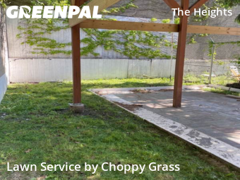 Property Maintenance in Jersey City, 7306, Yard Care by Choppy Grass, work completed in Oct , 2025