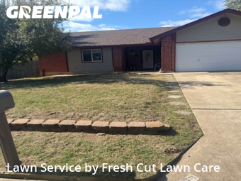 Yard Mowing nearby Cedar Park, TX, 