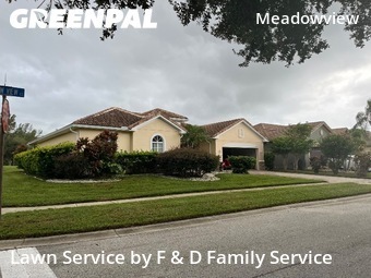 Lawn Mow nearby Kissimmee, FL, 