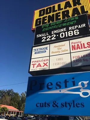 Big Bend Lawn Enforcement Small Engine Repair Photo 7