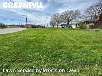 Lawn Service nearby Highland Heights, OH, 