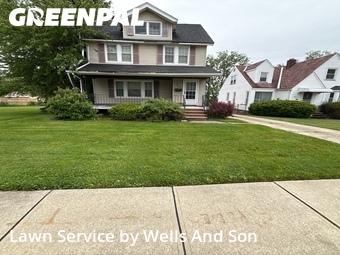 Lawn Service nearby Garfield Heights, OH, 