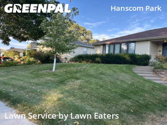 Lawn Maintenance nearby Omaha, NE, 