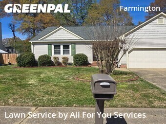 Grass Cutting nearby Hampton, VA, 