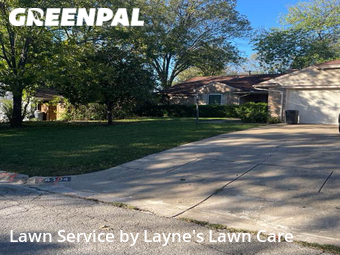 Grass Cutting nearby Benbrook, TX, 