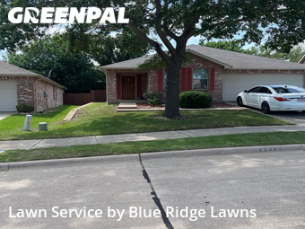 Yard Mowing nearby Mc Kinney, TX, 