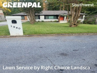 Lawn Care nearby Atlanta, GA, 