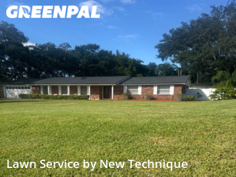 Lawn Care Service nearby Altamonte Springs, FL, 