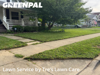 Lawn Mow nearby Dayton, OH, 