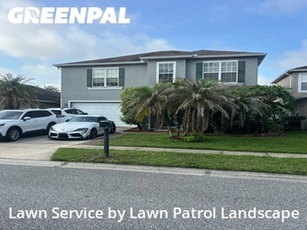 Lawn Care Service nearby Orlando, FL, 