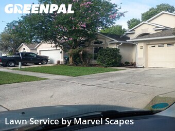 Lawn Mowing Service nearby Orlando, FL, 