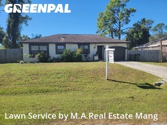 Lawn Care nearby North Port, FL, 