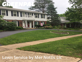 Lawn Service nearby Chesterfield, MO, 
