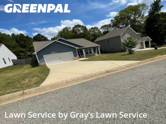 Lawn Maintenance nearby Milner, GA, 