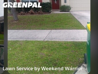 Lawn Cut nearby Melbourne, FL, 