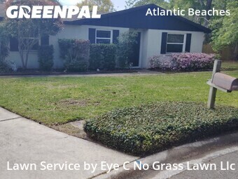 Lawn Mowing Service nearby Atlantic Beach, FL, 