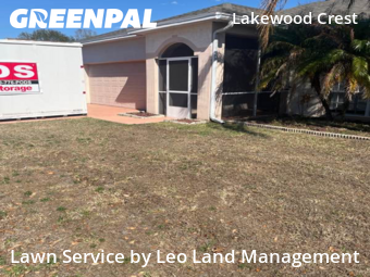 Lawn Care Service nearby Mulberry, FL, 