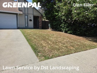 Work completed by affordable-landscaping-maintenance-services-in-Sacramento-CA