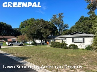Lawn Maintenance nearby Brandon, FL, 
