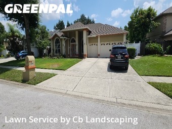 Lawn Cut nearby Ocoee, FL, 