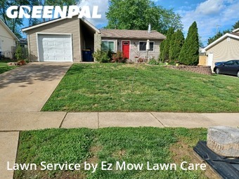 Lawn Care nearby Ballwin, MO, 
