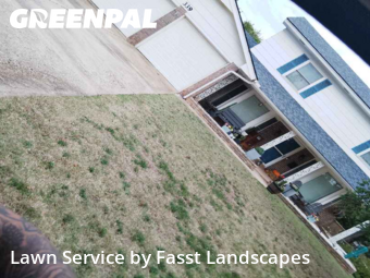 Lawn Cut nearby Norman, OK, 