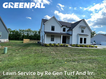 Lawn Care Service nearby Columbia, TN, 