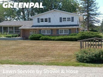 Grass Cut nearby Lansing, MI, 