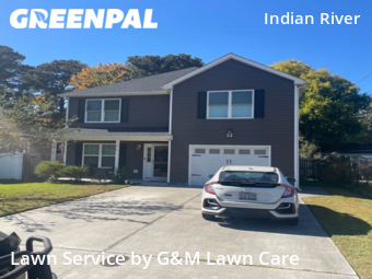 Lawn Cut nearby Chesapeake, VA, 