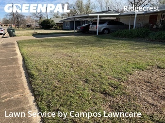 Yard Cutting nearby Midwest City, OK, 