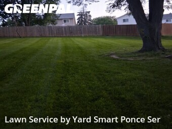 Landscaping Services In Aurora,60504,Landscape Design by Yard Smart Ponce Ser, work completed in Jul , 2026