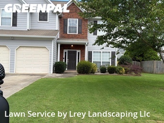 Lawn Service nearby Duluth, GA, 