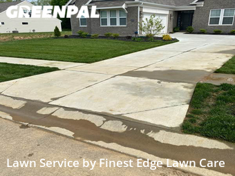 Lawn Service nearby Louisville, KY, 