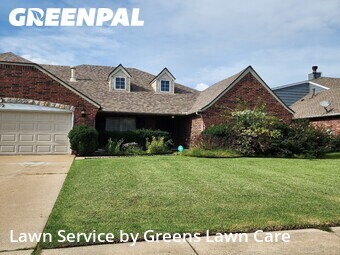 Lawn Mowing Service nearby Broken Arrow, OK, 