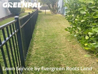Lawn Mowing nearby Sarasota, FL, 