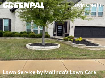 Lawn Maintenance nearby Allen, TX, 