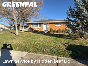 Grass Cutting nearby Fairborn, OH, 