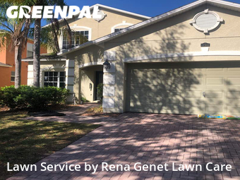 Lawn Cut nearby Orlando, FL, 