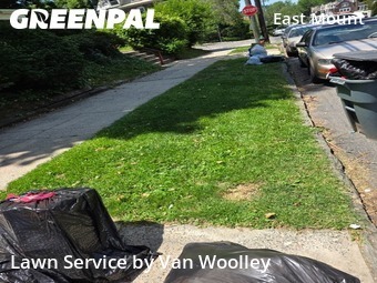 Lawn Cut nearby Philadelphia, NJ, 