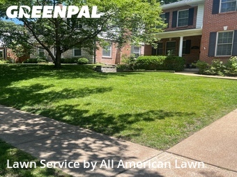 Lawn Care nearby Brentwood, MO, 