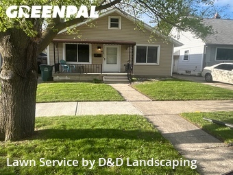 Lawn Care Service nearby Ferndale, MI, 