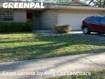 Lawn Cut nearby Broken Arrow, OK, 