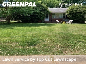 Lawn Care Service nearby Charlotte, NC, 