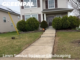 Lawn Mow nearby Middle River, MD, 