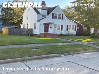 Grass Cutting nearby Chesapeake, VA, 