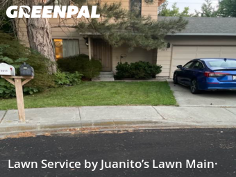 Yard Cutting nearby Richland, WA, 