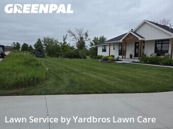Grass Cutting nearby Omaha, NE, 